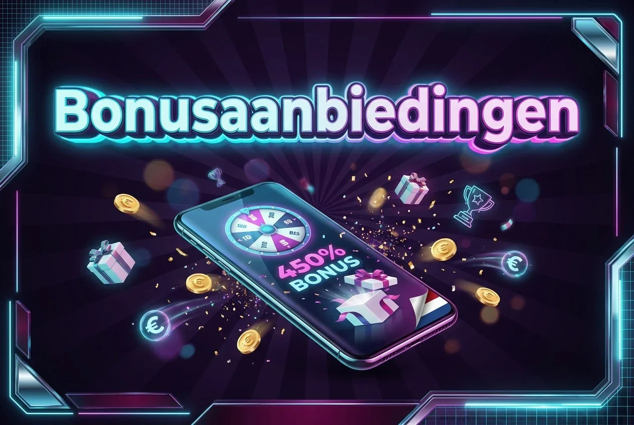 Bonusaanbiedingen