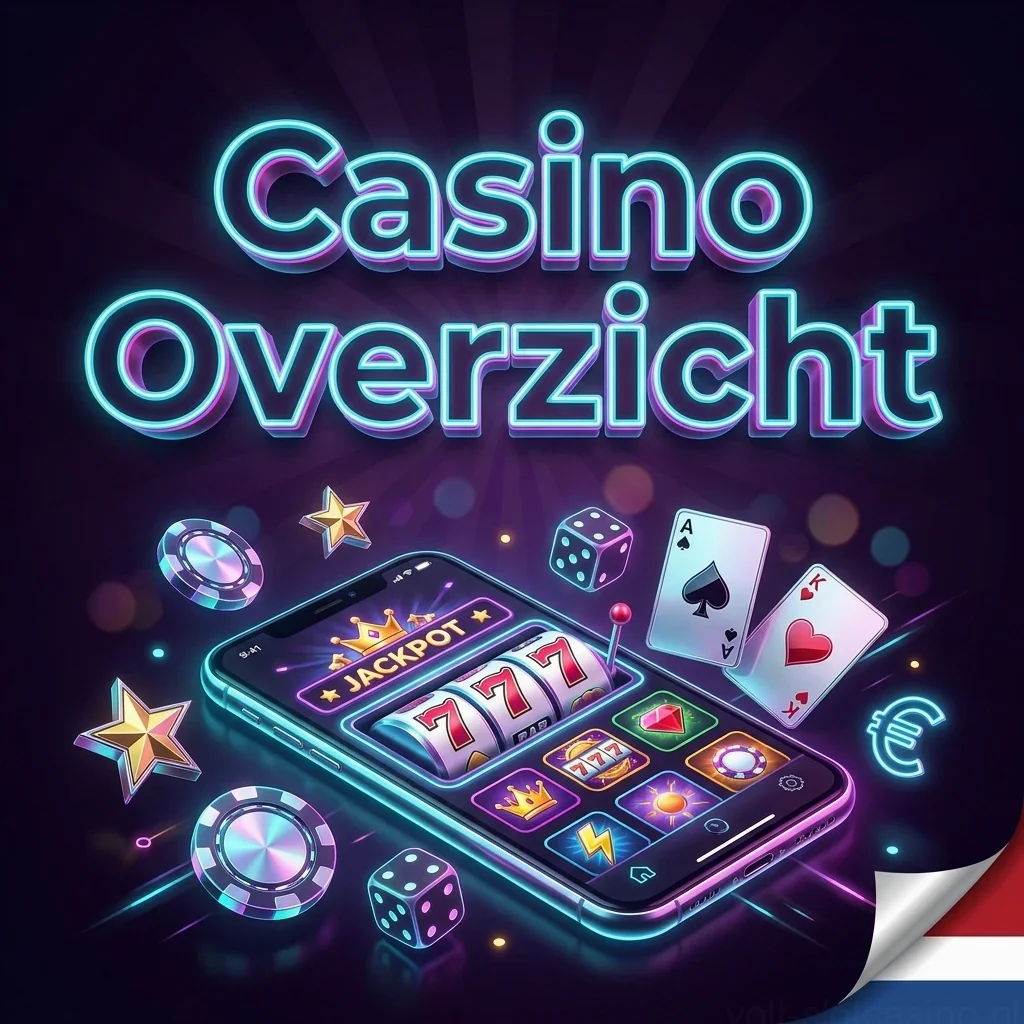 Casino Overzicht