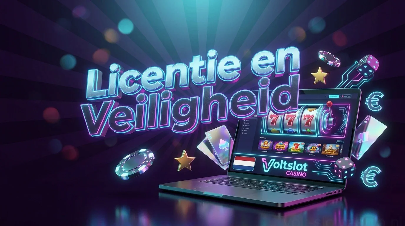 Licentie en Veiligheid